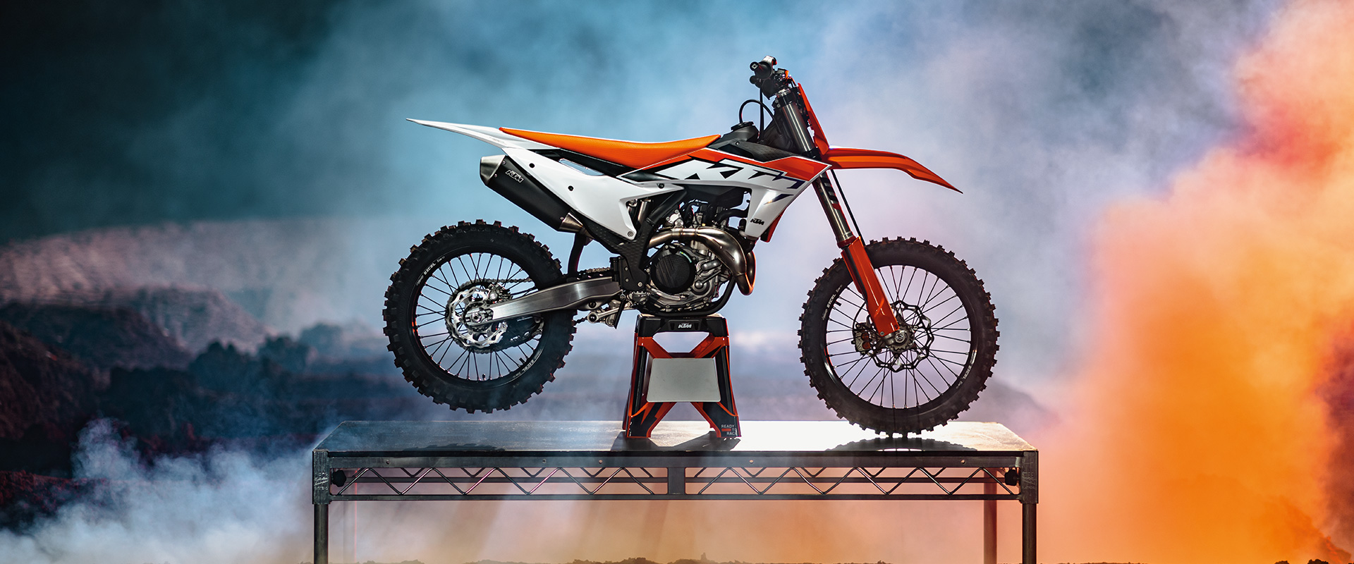 2023 KTM 450